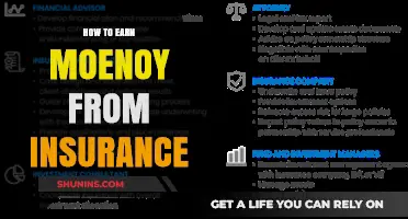 Smart Strategies to Earn Money Through Insurance Opportunities