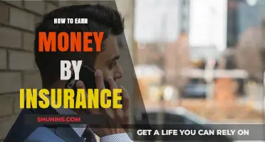 Make Money with Insurance: A Guide to Success