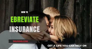 Simplify Insurance Jargon: Quick Tips to Abbreviate Policies Effectively