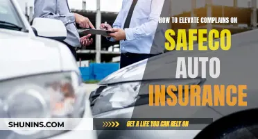 Effective Strategies for Filing Complaints Against Safeco Auto Insurance