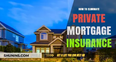 Strategies to Remove Private Mortgage Insurance
