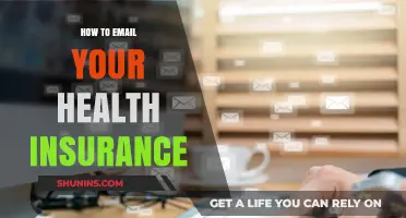 Mastering Health Insurance Emails: Tips for Effective Communication and Results