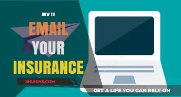 Mastering Effective Communication: How to Email Your Insurance Provider