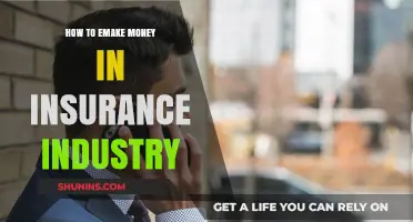 Lucrative Strategies for Success in the Insurance Industry