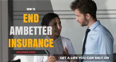 Ending Ambetter Insurance: A Step-by-Step Guide to Cancel Your Policy