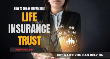 Ending Irrevocable Life Insurance Trusts: A Step-by-Step Guide