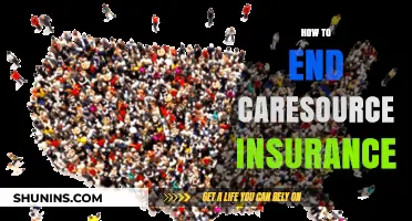 Steps to Cancel Your CareSource Insurance Policy Effectively