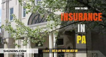 How to Cancel Your Insurance Policy in Pennsylvania: A Step-by-Step Guide