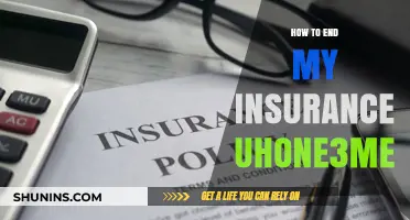 Ending Your Insurance Policy: A Step-by-Step Guide to Cancelation