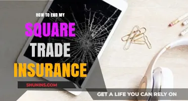 Steps to Cancel Your SquareTrade Insurance Policy Easily and Quickly