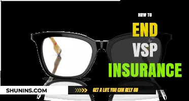 How to Cancel VSP Insurance: A Step-by-Step Guide to Ending Coverage