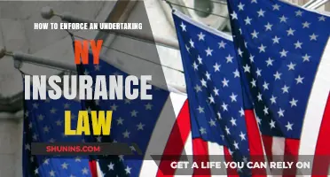 Enforcing Undertakings Under New York Insurance Law: A Comprehensive Guide