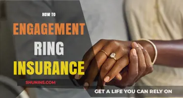 Protect Your Precious: A Guide to Engagement Ring Insurance