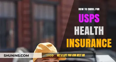 Step-by-Step Guide to Enrolling in USPS Health Insurance Coverage
