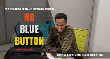 Enrolling in MNsure Health Insurance: A Step-by-Step Guide Without Blue Button