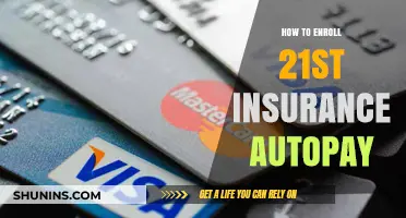 Enroll in 21st Insurance Autopay: A Quick & Easy Guide