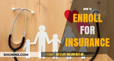 Insurance Enrollment: A Step-by-Step Guide
