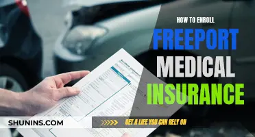 Freeport Medical Insurance: Steps to Enroll and Benefits