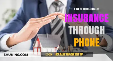 Enroll in Health Insurance Easily: A Step-by-Step Phone Guide