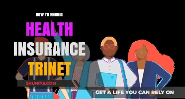 Step-by-Step Guide to Enrolling in Health Insurance via TriNet