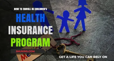 A Step-by-Step Guide to Enrolling in CHIP for Your Child