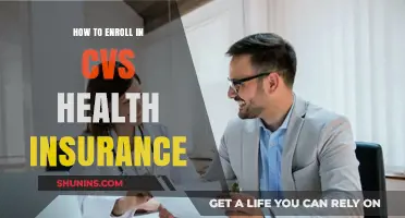 Step-by-Step Guide to Enrolling in CVS Health Insurance Easily