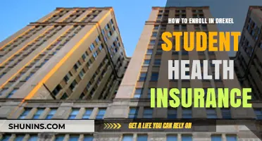 Drexel Student Health Insurance Enrollment: A Step-by-Step Guide