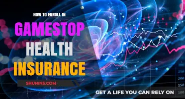 Enroll in GameStop Health Insurance: A Step-by-Step Guide for Employees