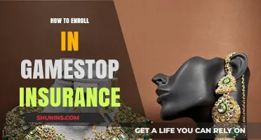 Step-by-Step Guide to Enrolling in GameStop's Insurance Program