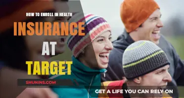 Enroll in Target's Health Insurance: A Step-by-Step Guide for Employees