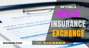 Enroll in Health Insurance Exchange: A Step-by-Step Guide