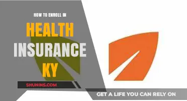 Enroll in Kentucky Health Insurance: A Step-by-Step Guide