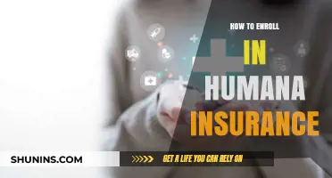 Step-by-Step Guide to Enrolling in Humana Insurance Easily