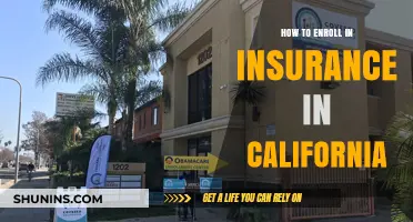 A Step-by-Step Guide to Enrolling in California Health Insurance