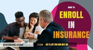 Simplify Your Coverage: A Step-by-Step Guide to Enrolling in Insurance