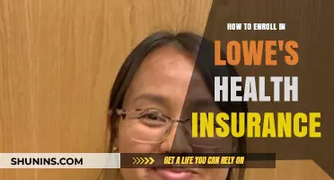 Enroll in Lowe's Health Insurance: A Step-by-Step Guide