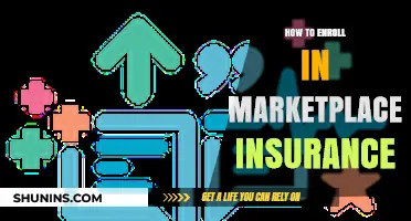 Step-by-Step Guide to Enrolling in Marketplace Health Insurance Easily