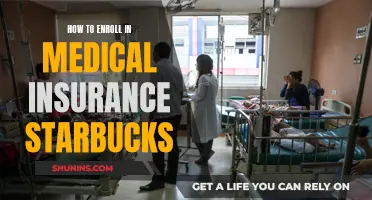 Enrolling in Starbucks Medical Insurance: A Step-by-Step Guide