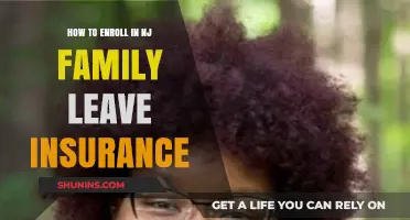A Step-by-Step Guide to Enrolling in NJ Family Leave Insurance