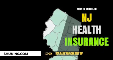 Enroll in NJ Health Insurance: A Step-by-Step Guide for Residents
