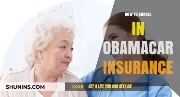 Enroll in Obamacare: A Step-by-Step Guide to Affordable Health Insurance
