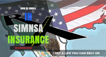 Step-by-Step Guide to Enrolling in Simnsa Insurance Easily