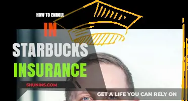 Enroll in Starbucks Insurance: A Step-by-Step Guide for Partners