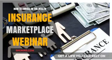 Enroll with Ease: Mastering the Health Insurance Marketplace Webinar