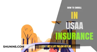 Step-by-Step Guide to Enrolling in USAA Insurance Coverage