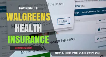 Enroll in Walgreens Health Insurance: A Step-by-Step Guide