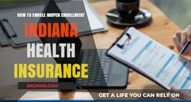 Indiana Health Insurance Open Enrollment: Your Step-by-Step Guide to Enroll