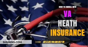 Step-by-Step Guide to Enrolling in VA Health Insurance Benefits