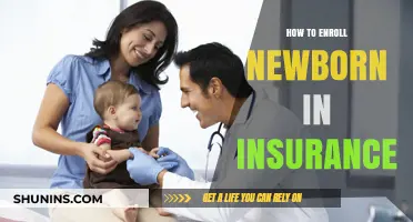 Newborn Insurance Enrollment: A Step-by-Step Guide for New Parents