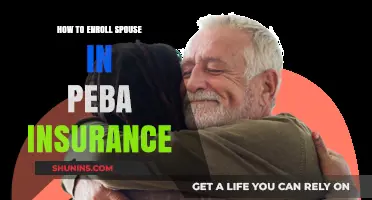Enroll Your Spouse in PEBA Insurance: A Step-by-Step Guide